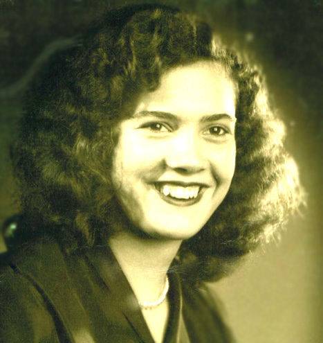 Parker, Mary Lee Davis